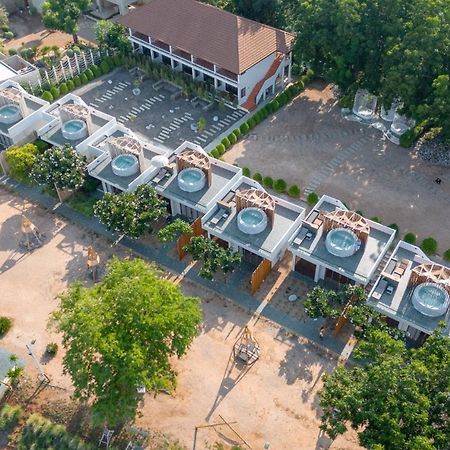 Rimtalay Resort Koh Larn エクステリア 写真