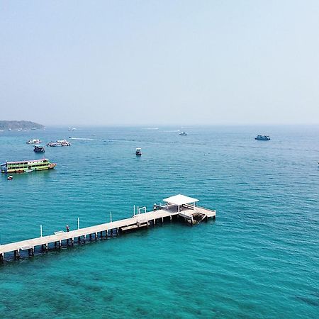Rimtalay Resort Koh Larn エクステリア 写真