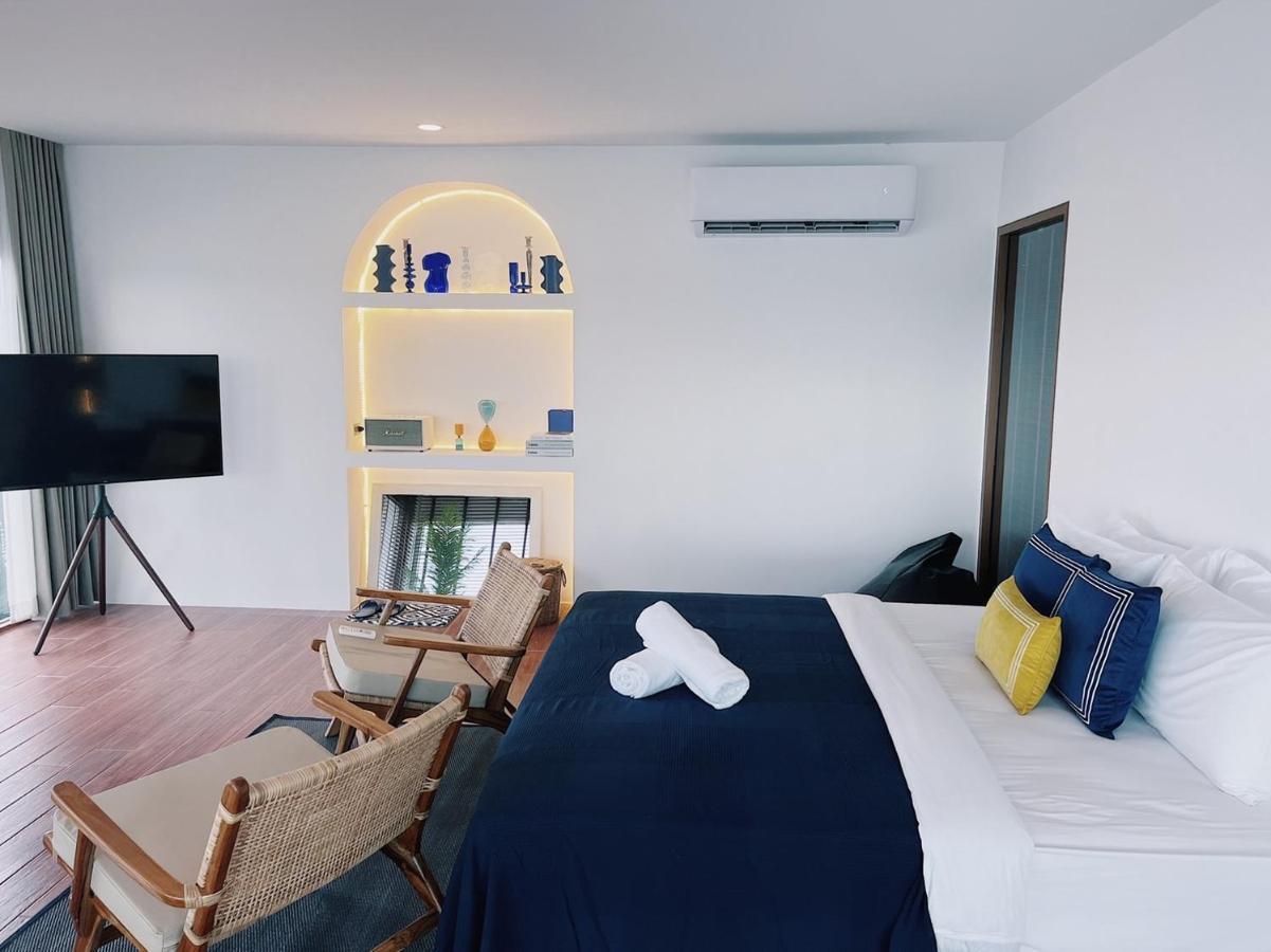 Rimtalay Resort Koh Larn エクステリア 写真