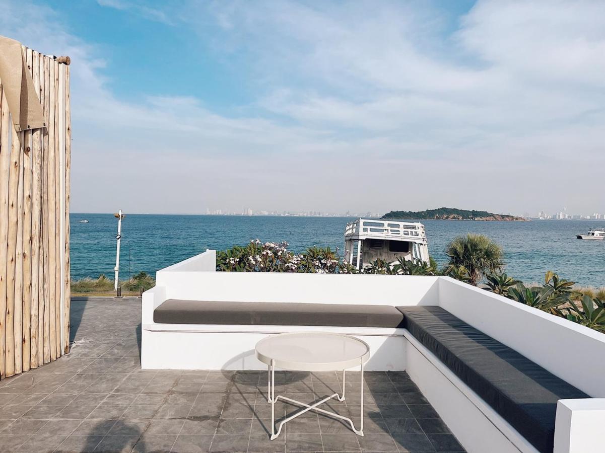 Rimtalay Resort Koh Larn エクステリア 写真
