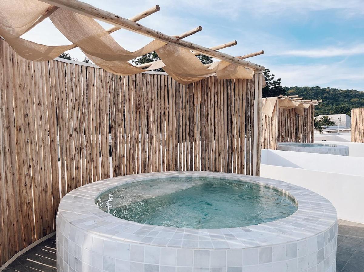 Rimtalay Resort Koh Larn エクステリア 写真