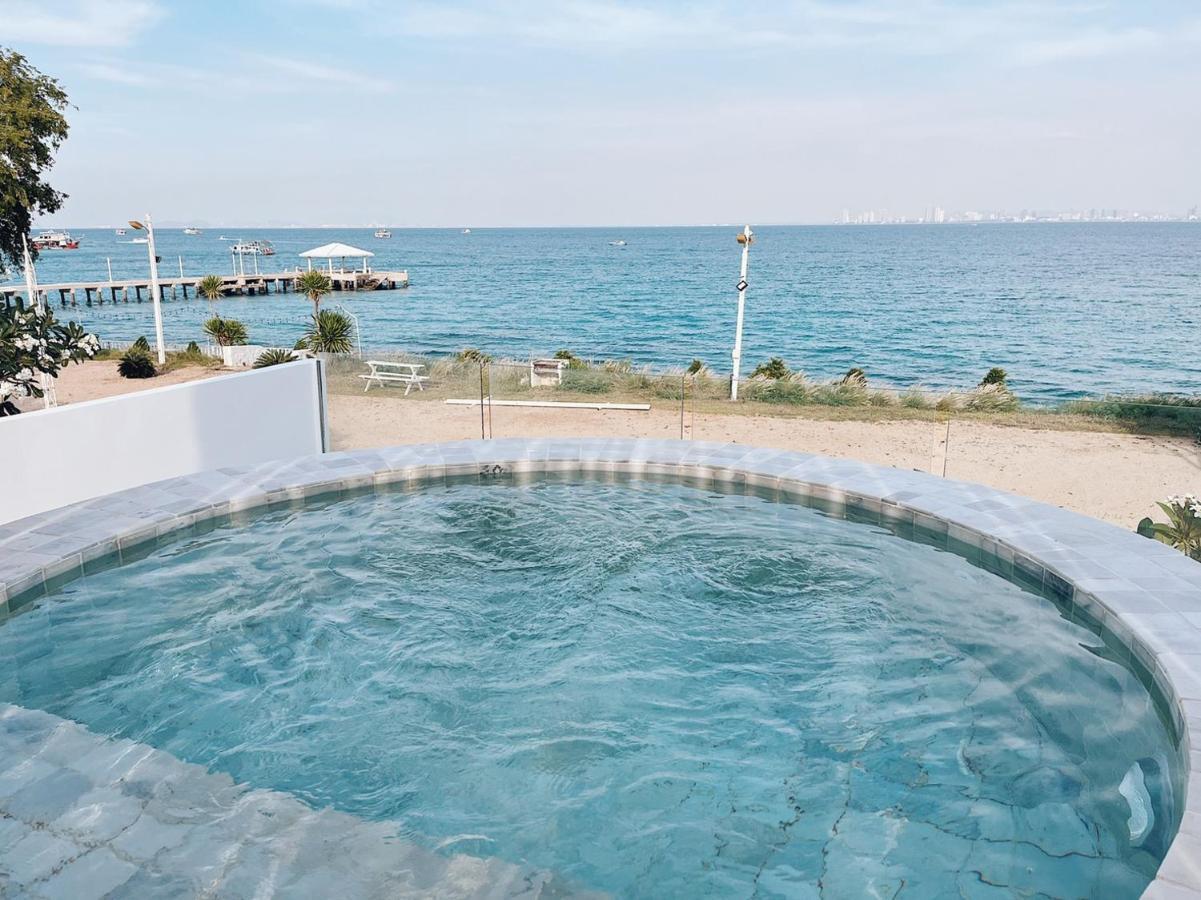 Rimtalay Resort Koh Larn エクステリア 写真