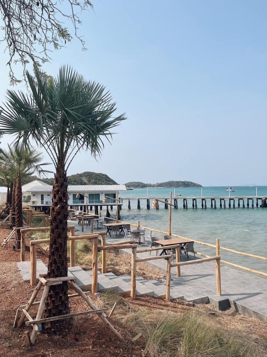 Rimtalay Resort Koh Larn エクステリア 写真