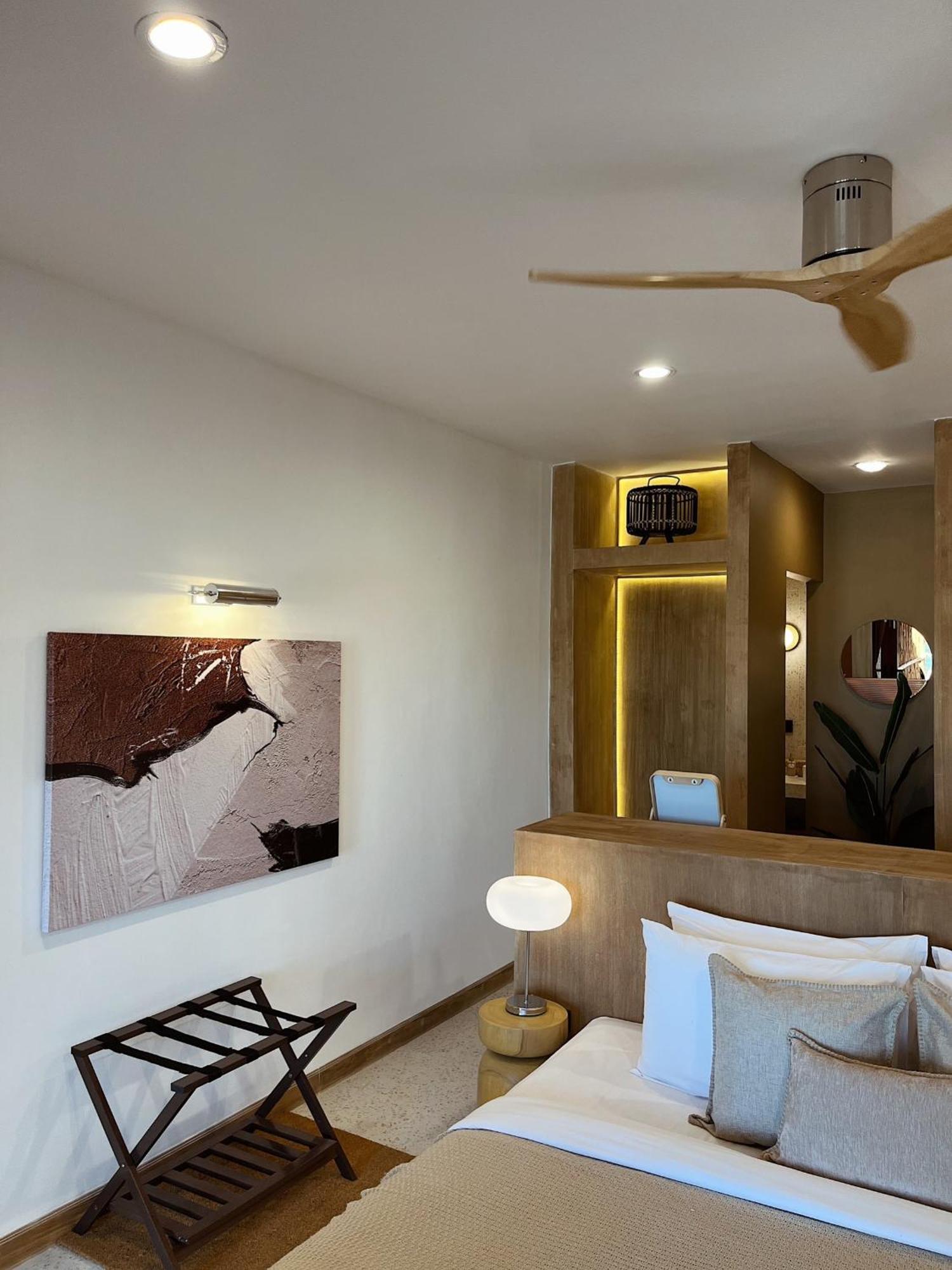 Rimtalay Resort Koh Larn エクステリア 写真