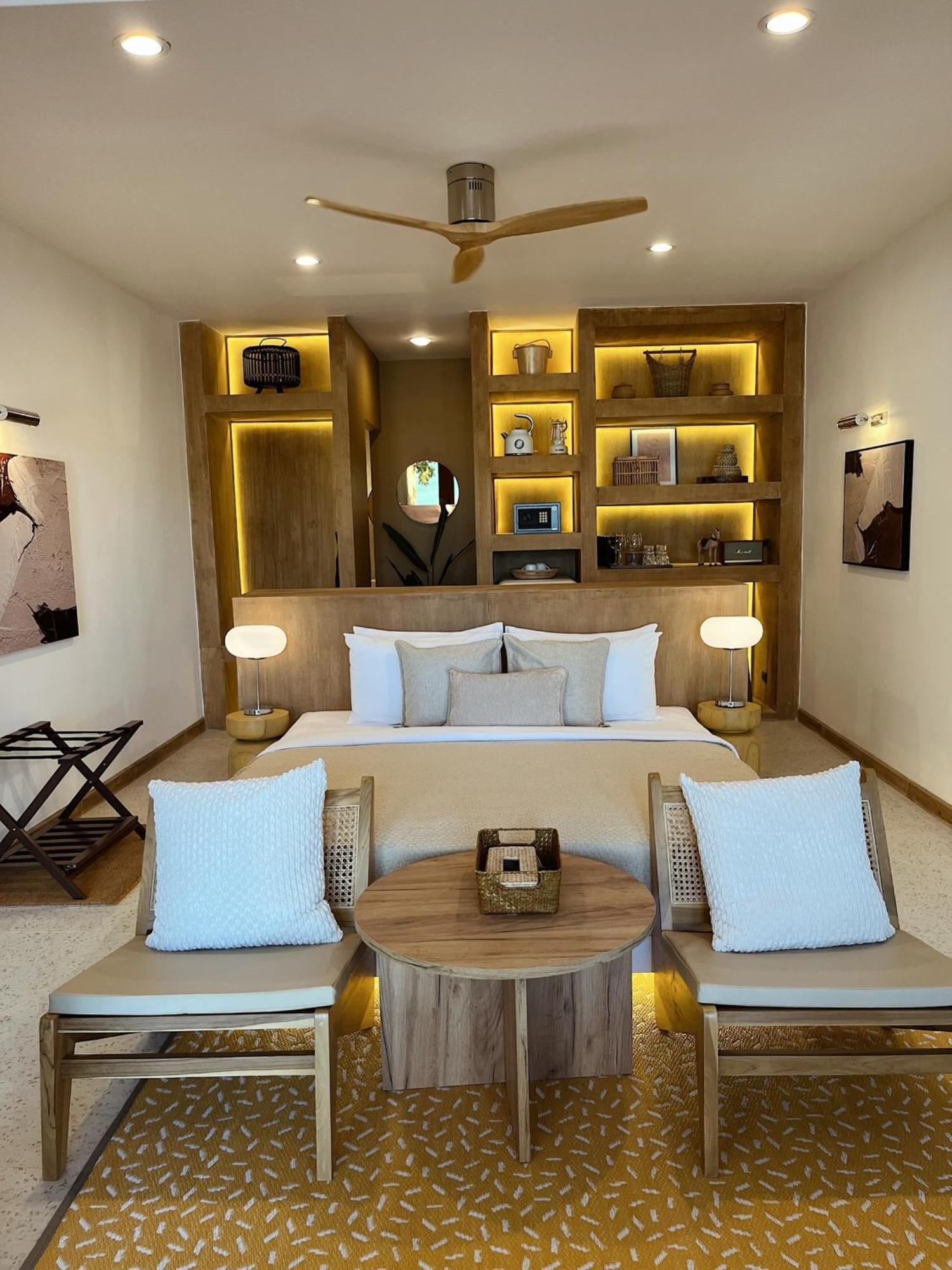 Rimtalay Resort Koh Larn エクステリア 写真
