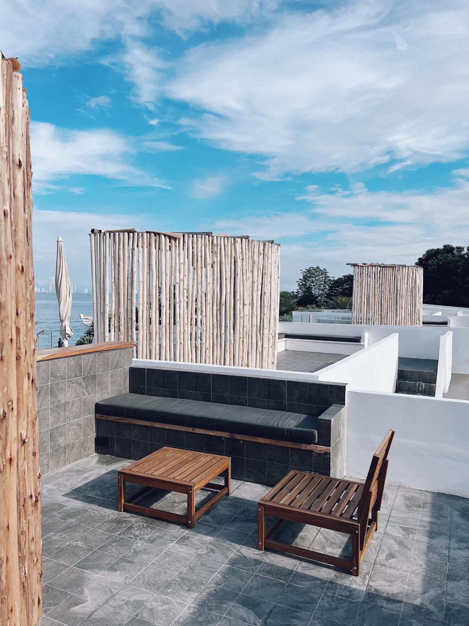 Rimtalay Resort Koh Larn エクステリア 写真
