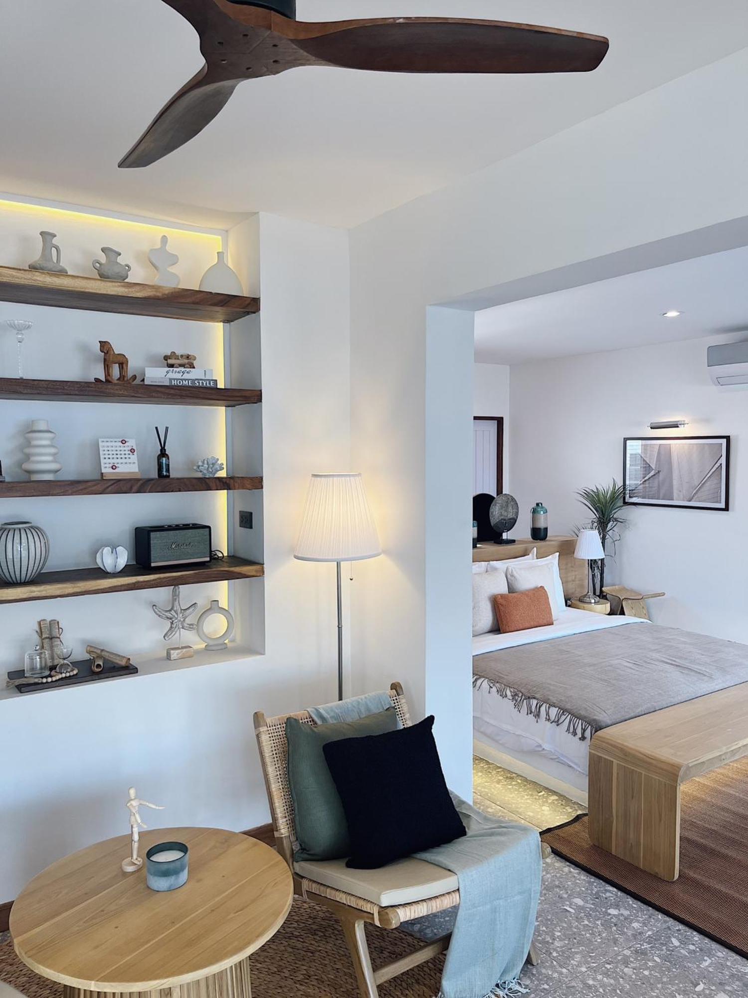 Rimtalay Resort Koh Larn エクステリア 写真