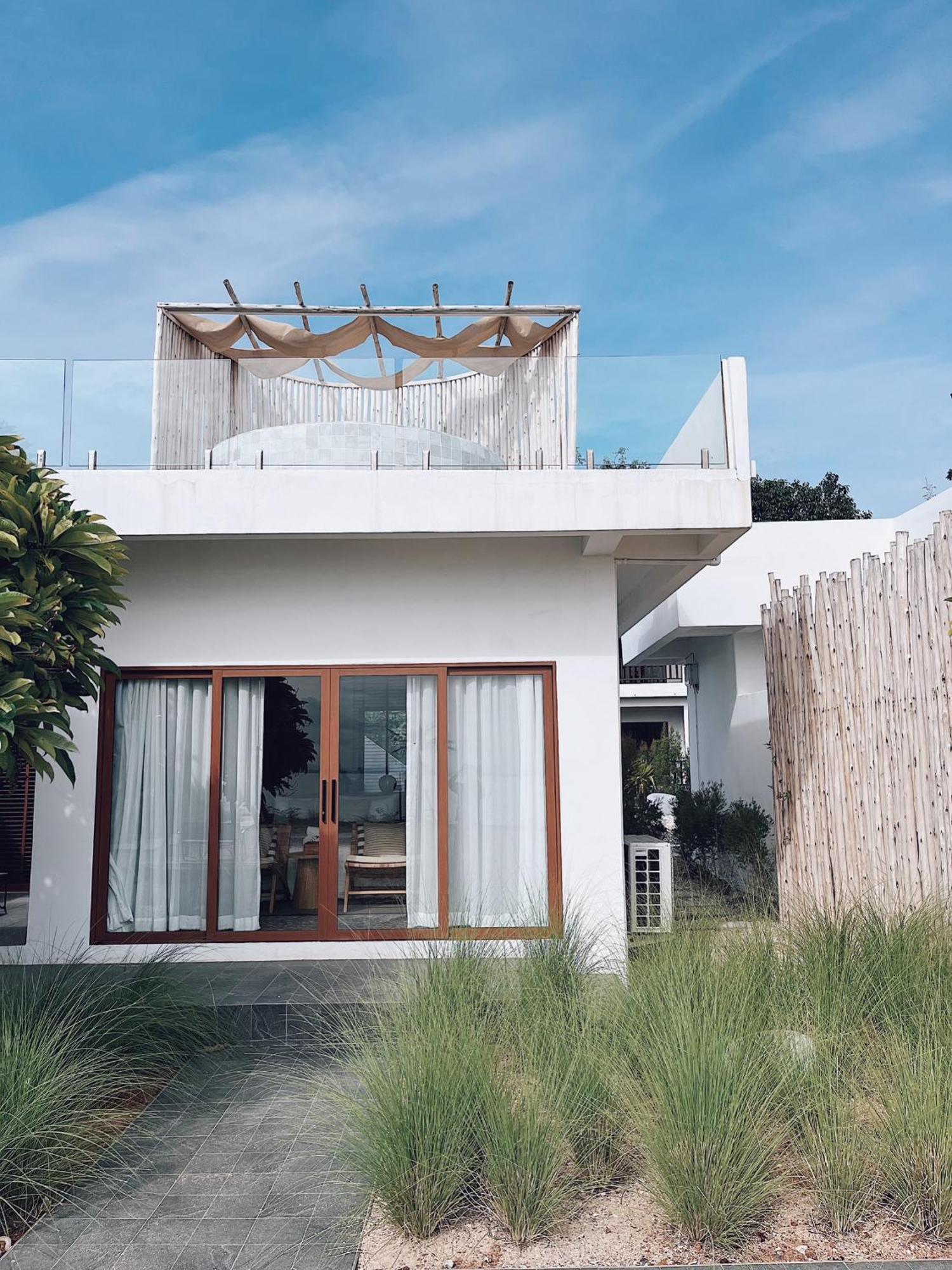 Rimtalay Resort Koh Larn エクステリア 写真