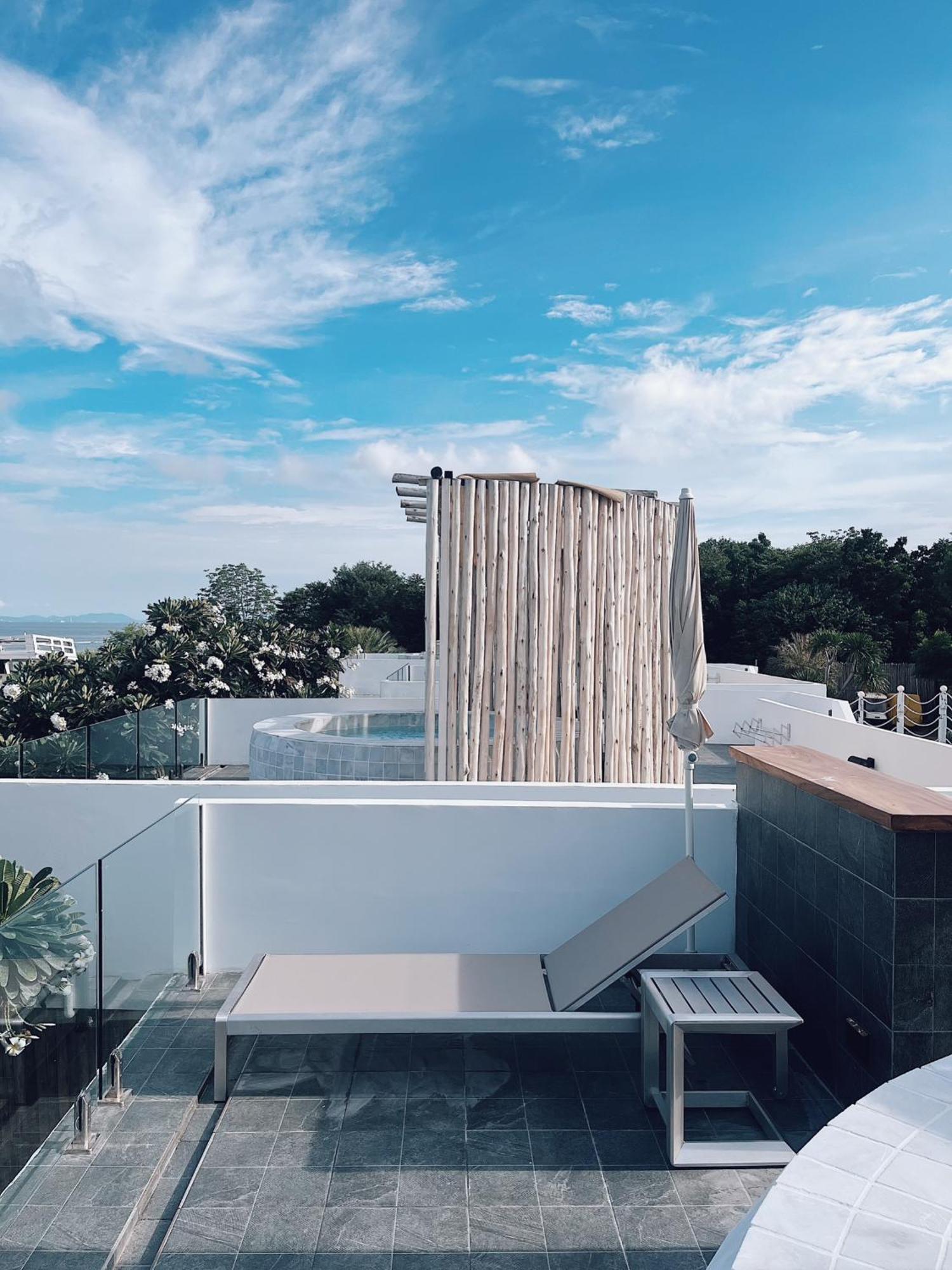 Rimtalay Resort Koh Larn エクステリア 写真
