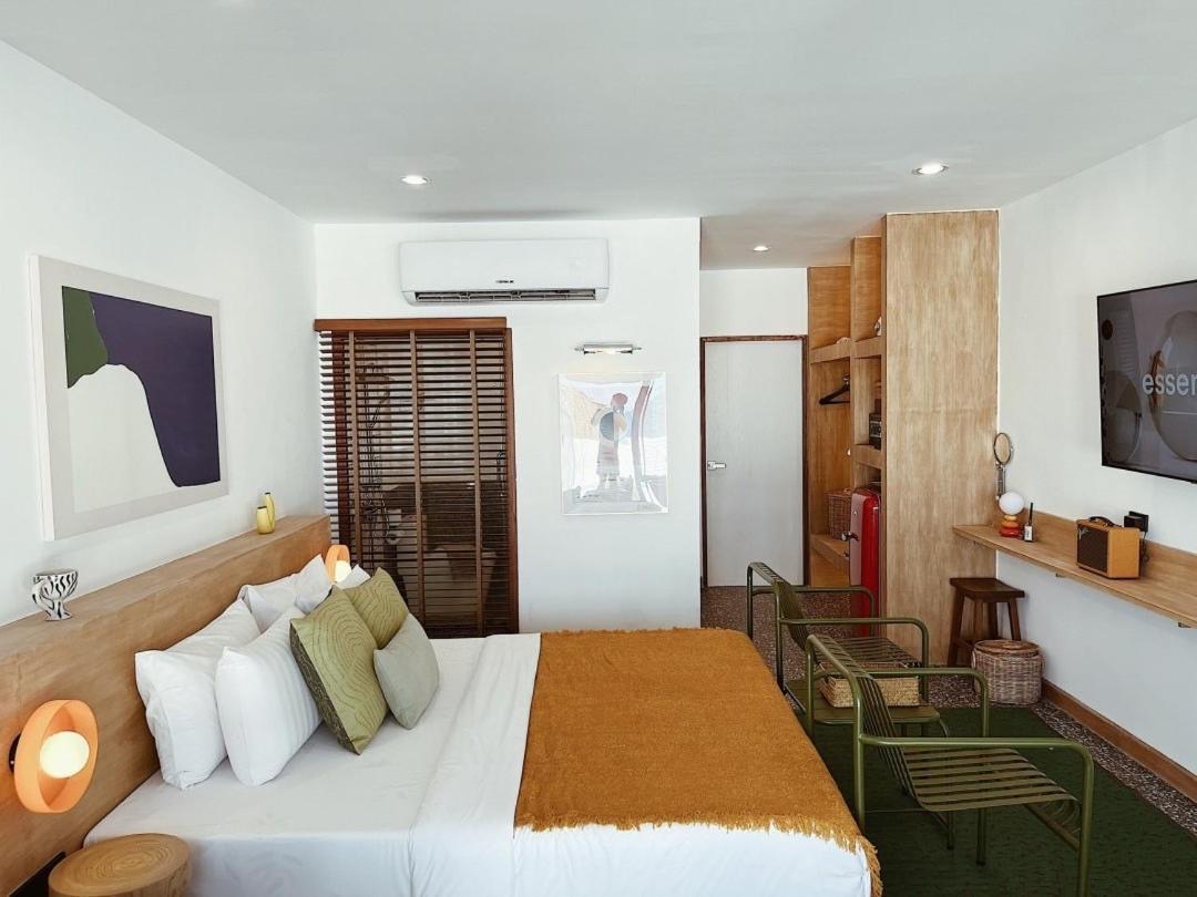 Rimtalay Resort Koh Larn エクステリア 写真