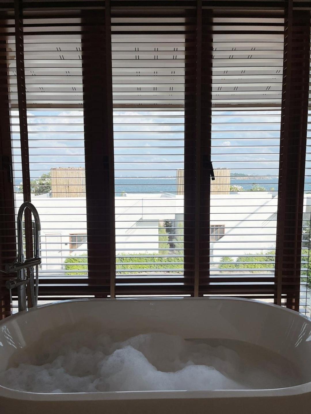 Rimtalay Resort Koh Larn エクステリア 写真