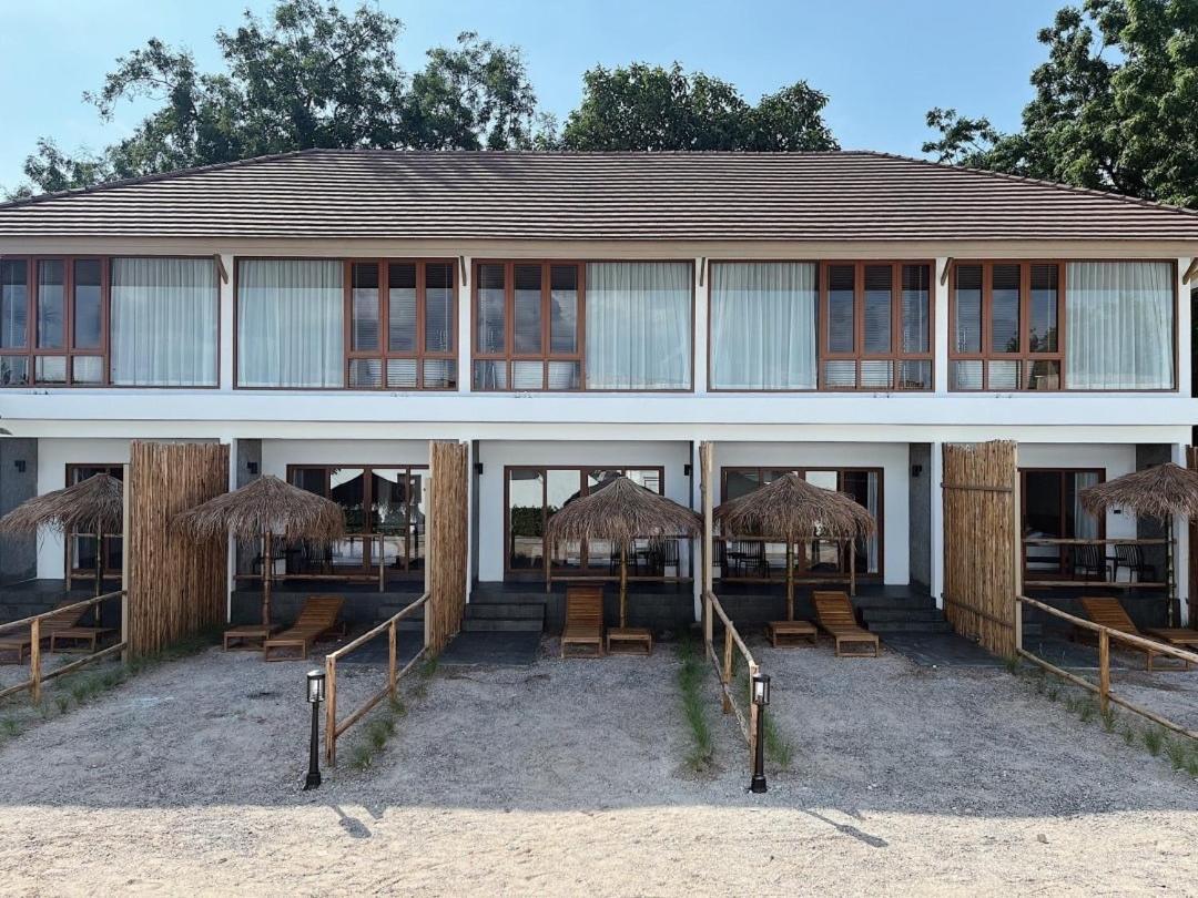 Rimtalay Resort Koh Larn エクステリア 写真