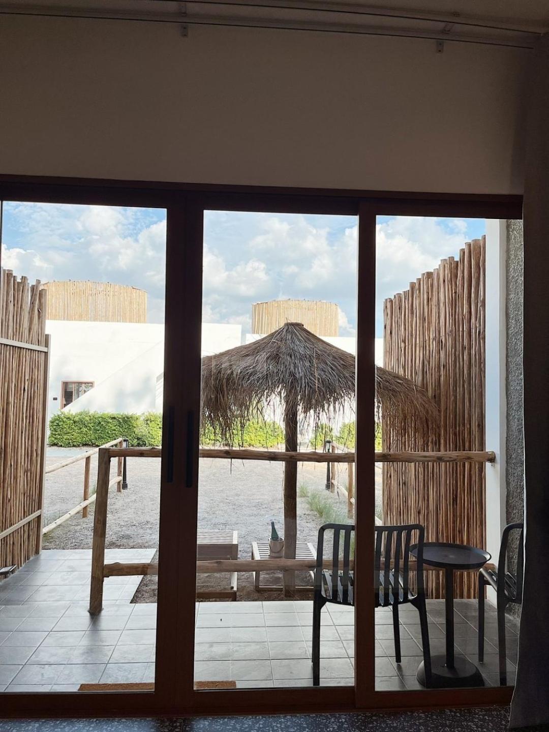 Rimtalay Resort Koh Larn エクステリア 写真