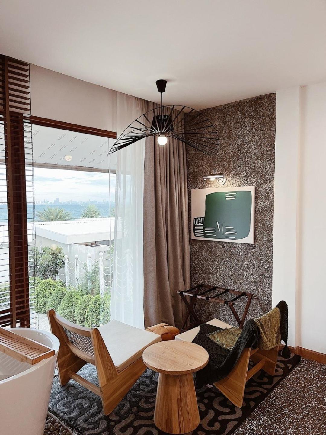 Rimtalay Resort Koh Larn エクステリア 写真