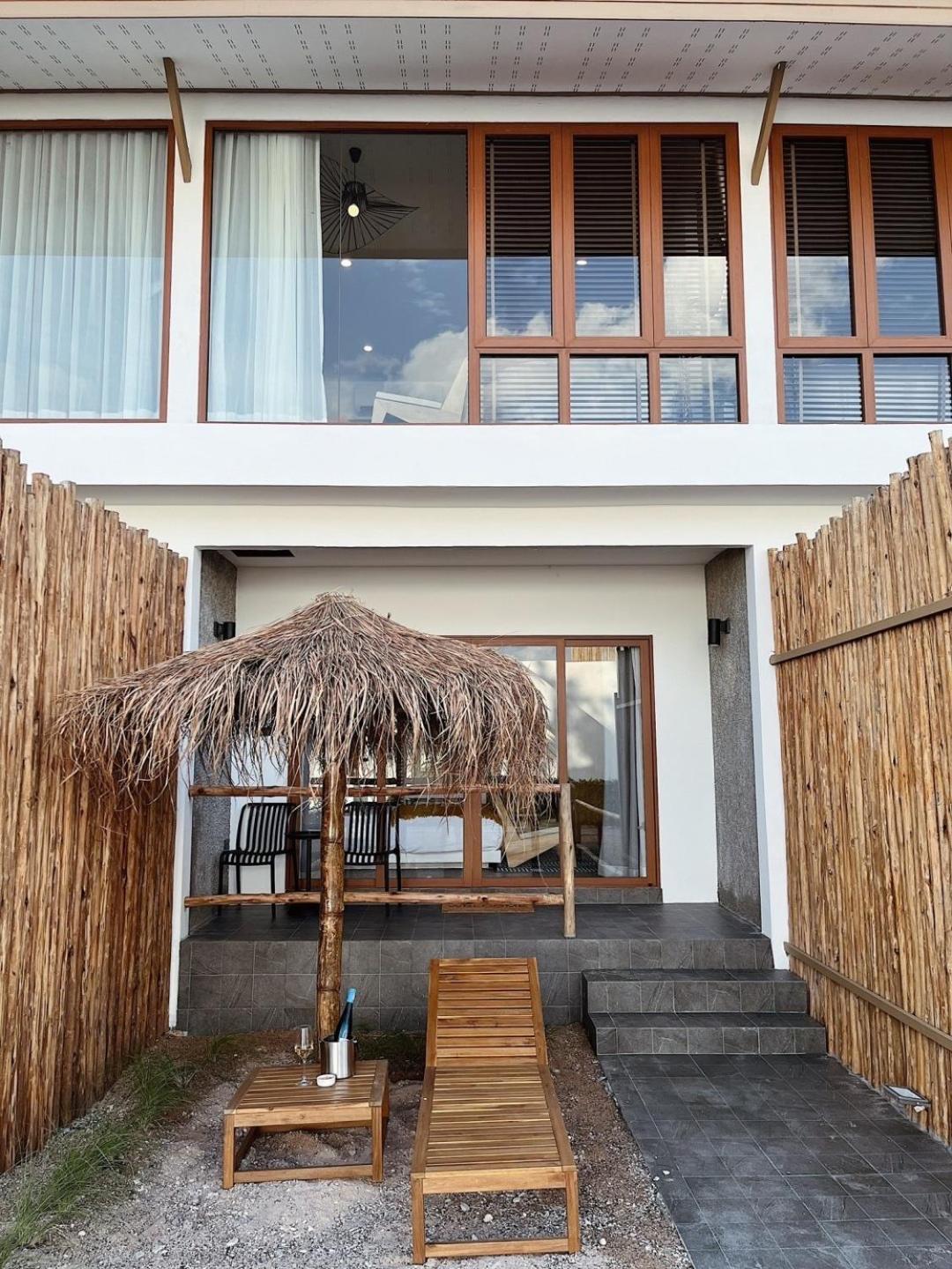 Rimtalay Resort Koh Larn エクステリア 写真